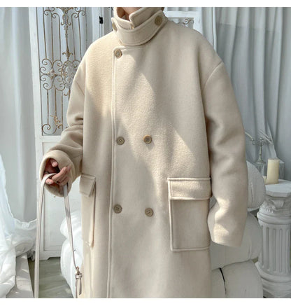 Sinead | Cappotto invernale elegante e sartoriale