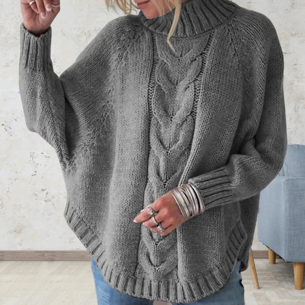 Dixianna | Maglione invernale versatile e confortevole