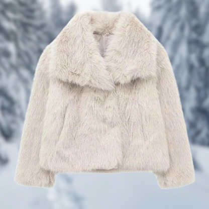 Walburga | Cappotto invernale casual ed elegante