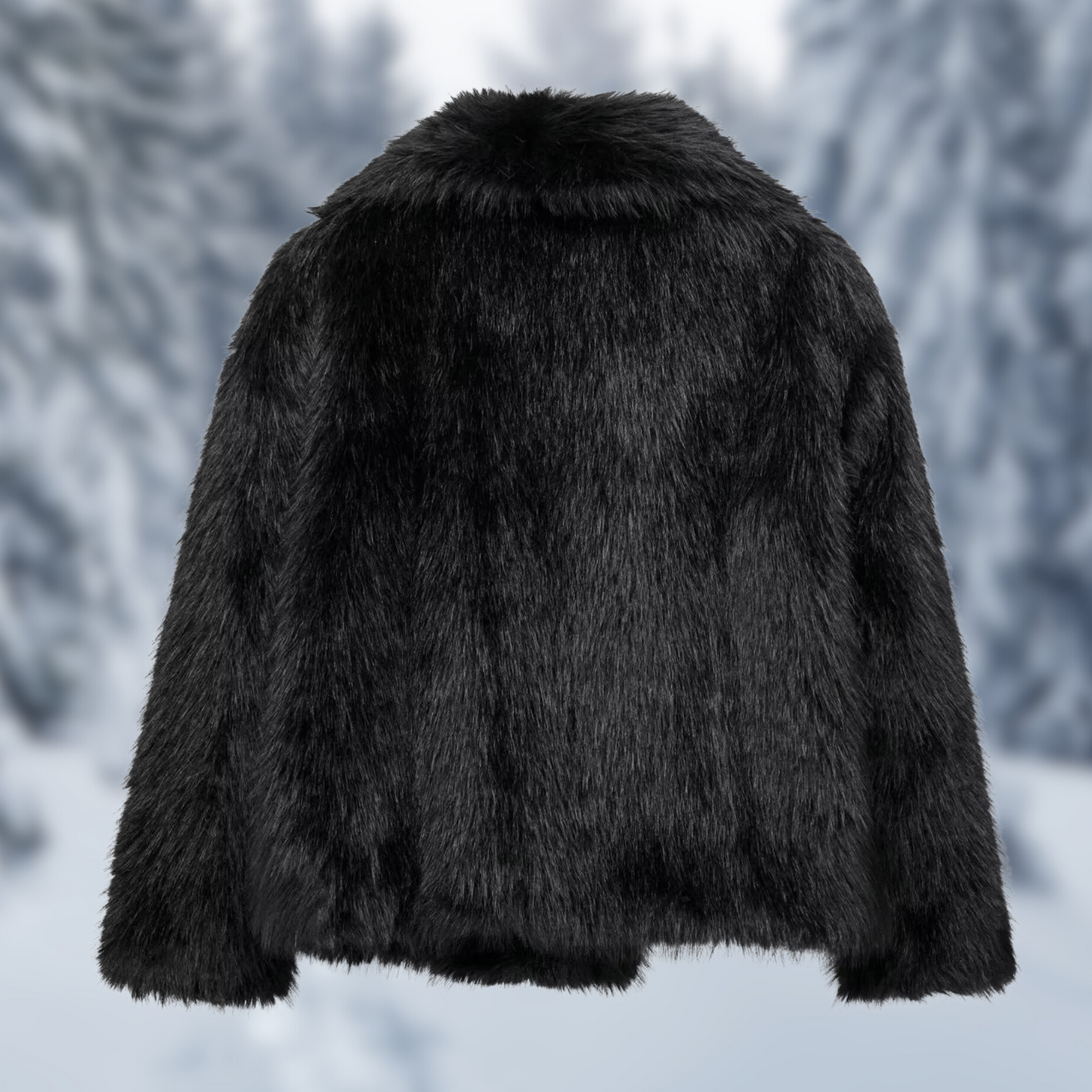 Walburga | Cappotto invernale casual ed elegante