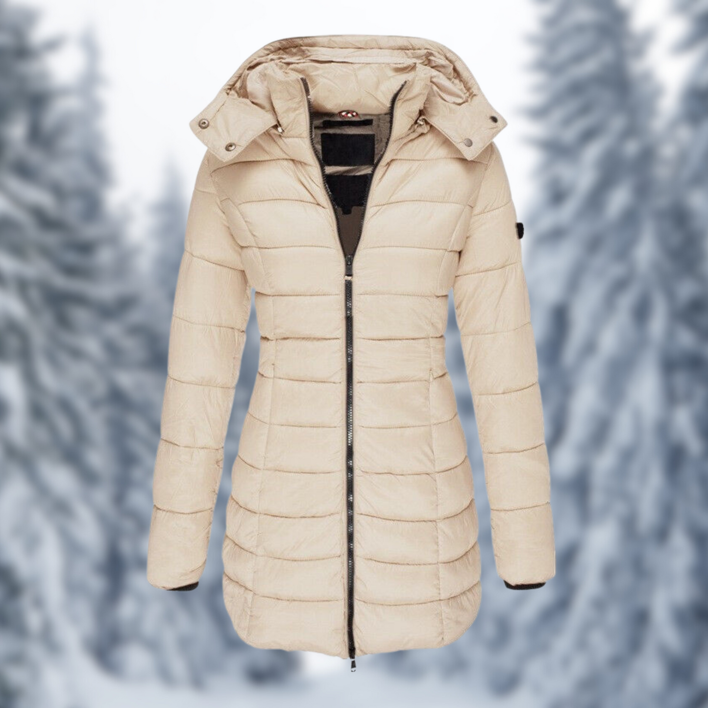 Thekla | Giacca invernale casual ed elegante