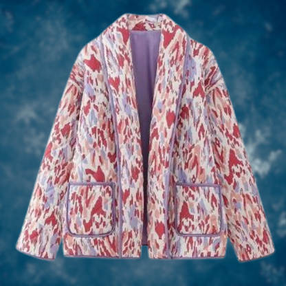 Zabel | Cappotto invernale classico ed elegante