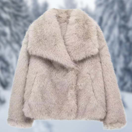 Rhonda | Cappotto invernale elegante e sartoriale