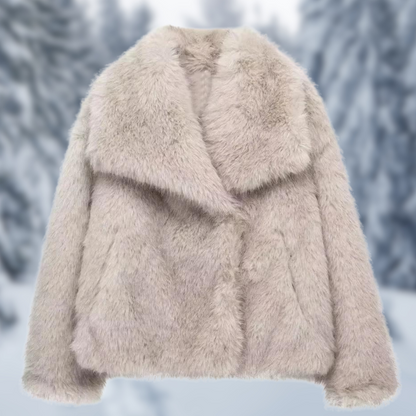 Walburga | Cappotto invernale casual ed elegante