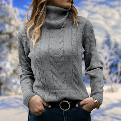 Zaina | Maglione invernale moderno e alla moda