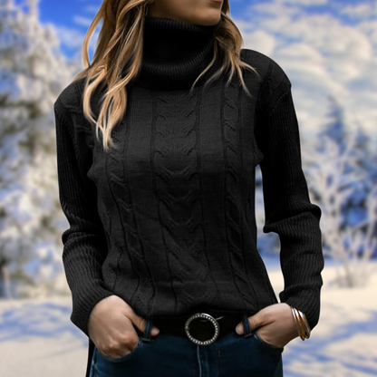 Zaina | Maglione invernale moderno e alla moda