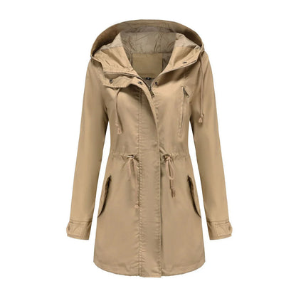 Vanessa | Cappotto invernale casual ed elegante