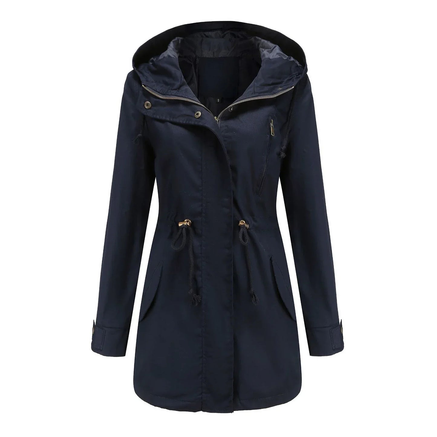 Vanessa | Cappotto invernale casual ed elegante