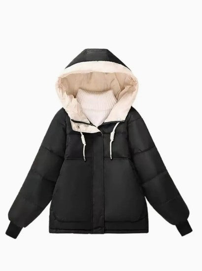 Viveca | Cappotto invernale casual e confortevole