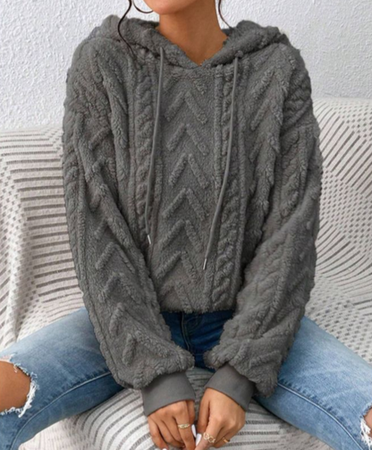 Zia | Pullover invernale casual e alla moda