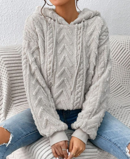 Zia | Pullover invernale casual e alla moda