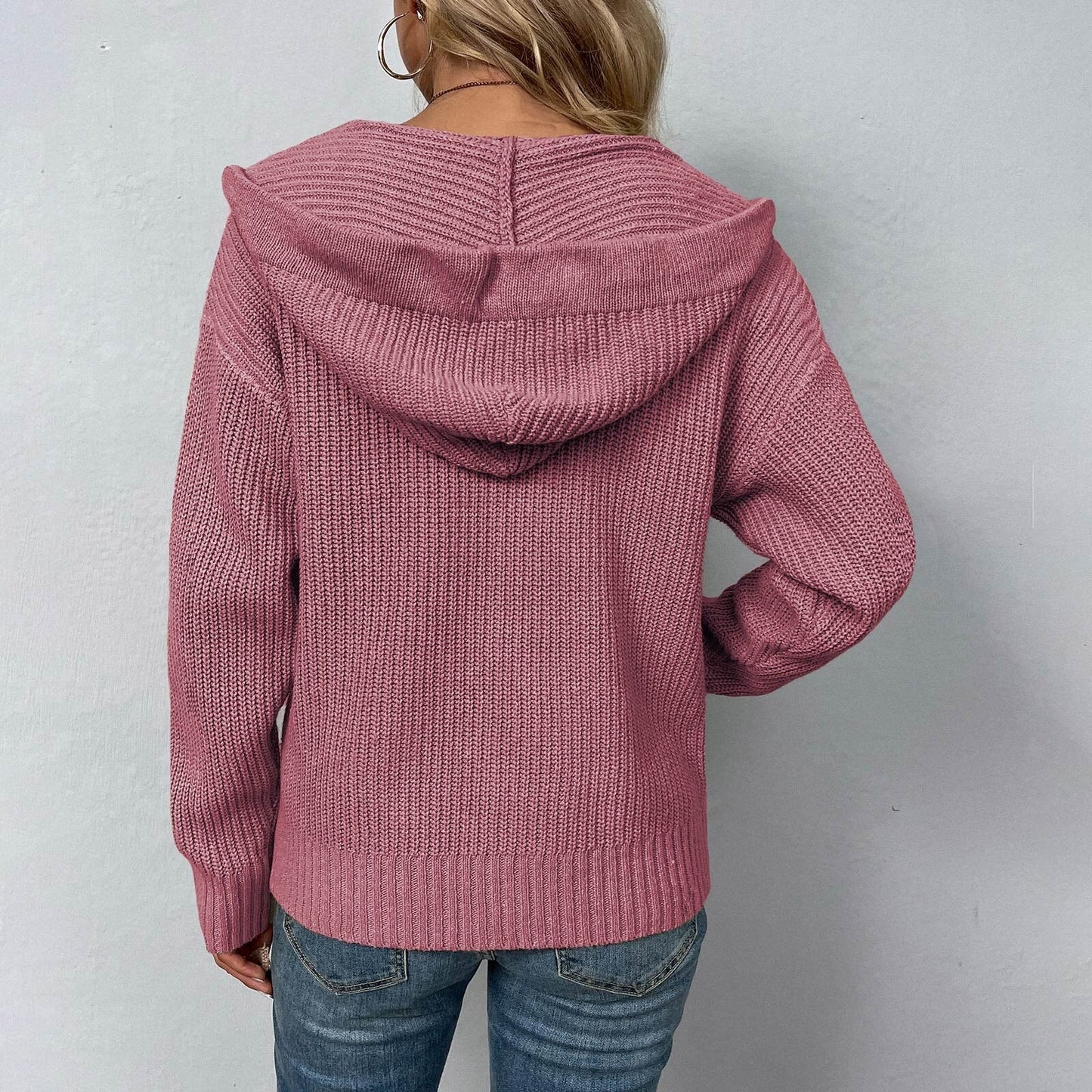 Abigail | Pullover casual e rilassato