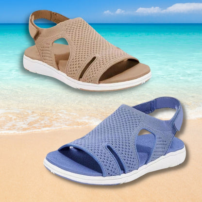 Ella | Sandali generici, casual ed eleganti