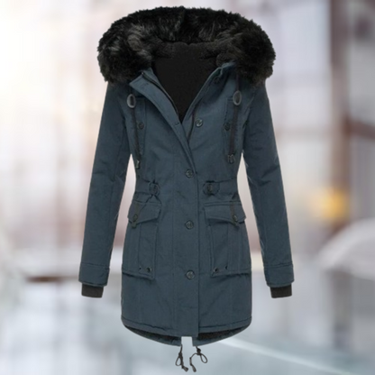 Stella® | Cappotto semplice e leggero