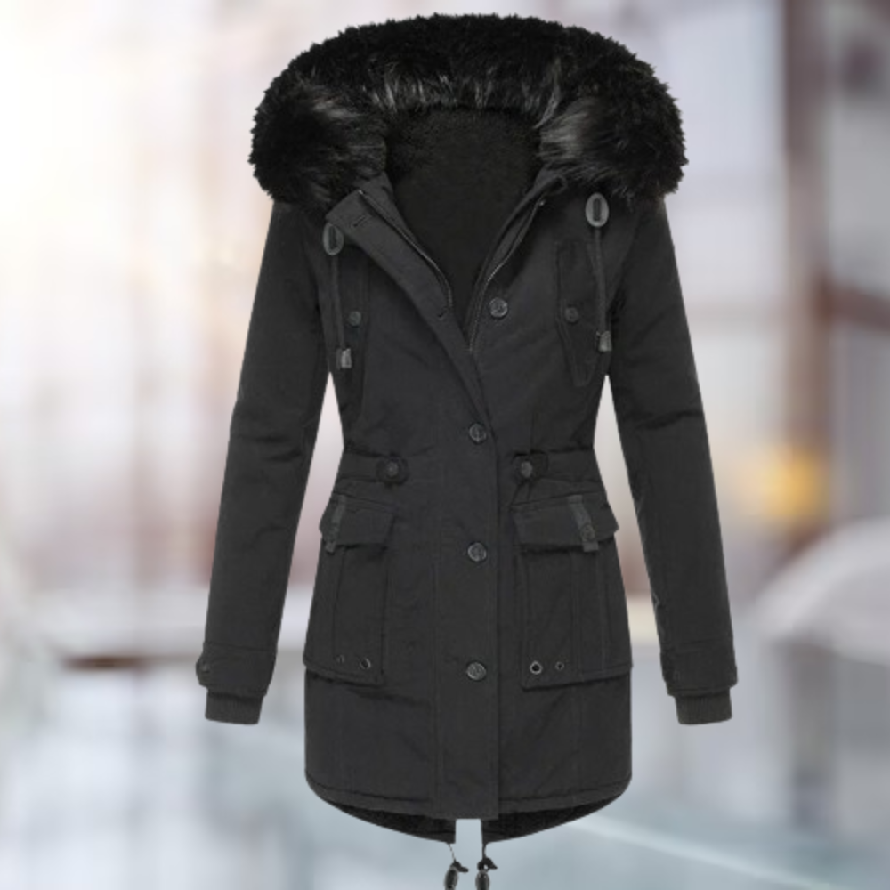 Stella® | Cappotto semplice e leggero