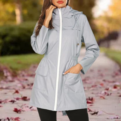 Sybella | Cappotto invernale versatile e confortevole