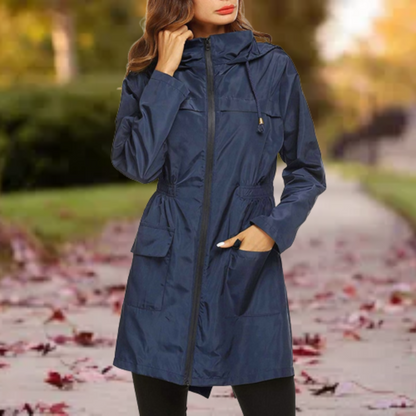 Sybella | Cappotto invernale versatile e confortevole