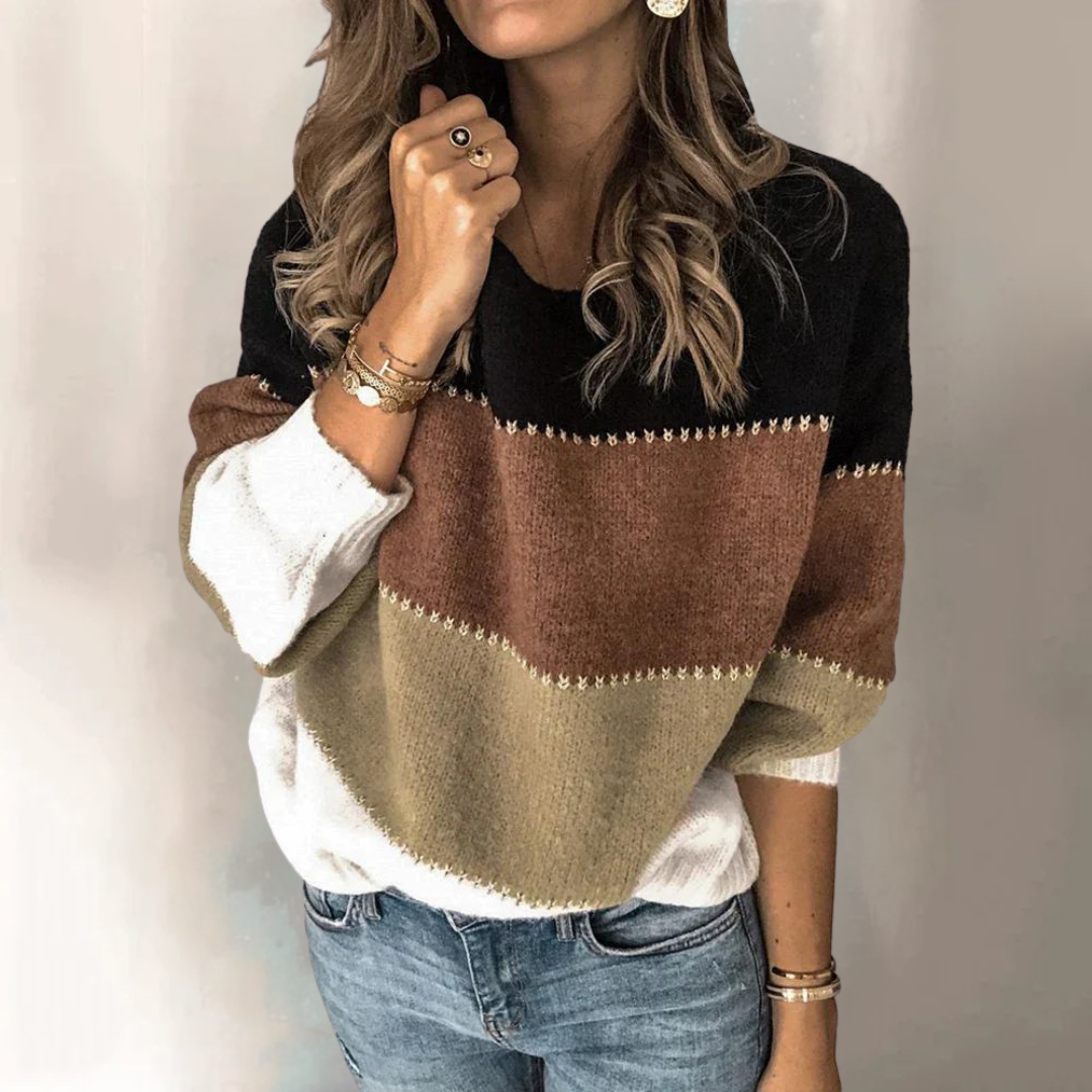 Ahana | Pullover invernale elegante e casual