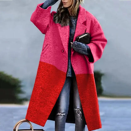 Roxane | Cappotto invernale alla moda e senza sforzo