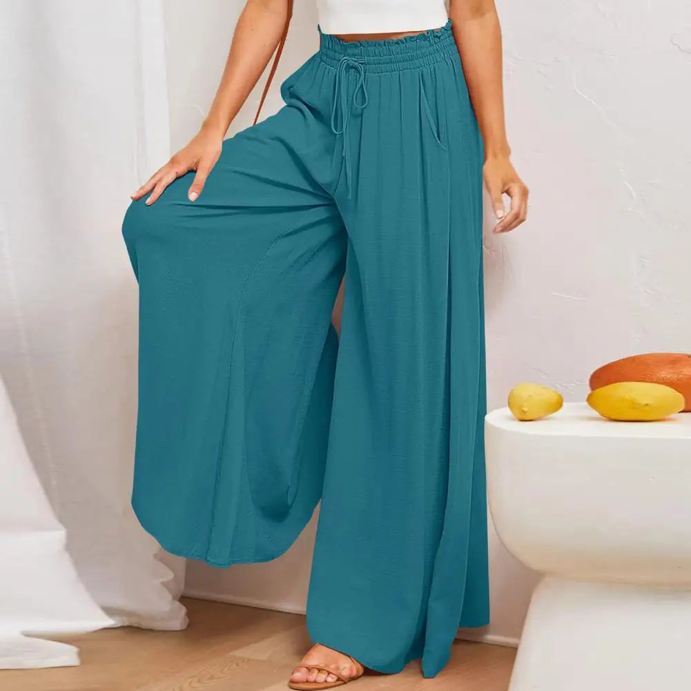 Ismeria® | Pantaloni casual e rilassati