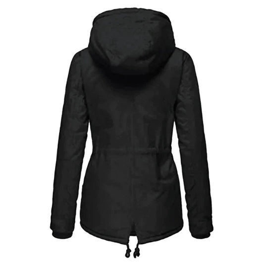 Abra | Cappotto invernale elegante e casual