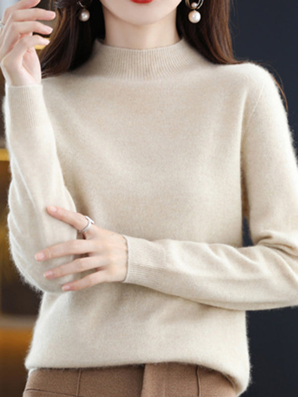 Adriana | Pullover casual ed elegante