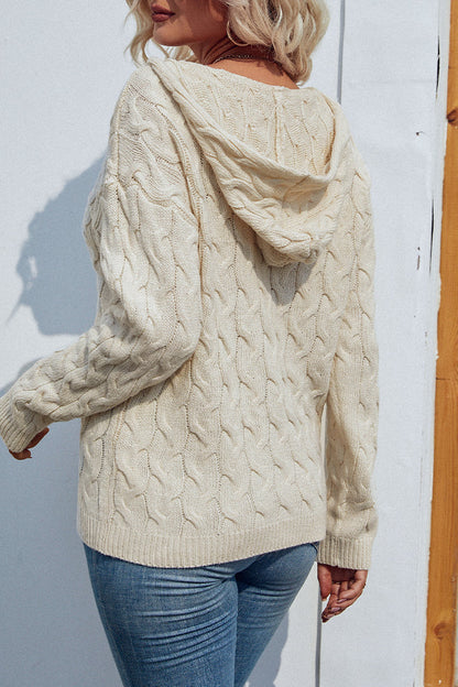 Ainsleigh | Pullover invernale alla moda e minimalista