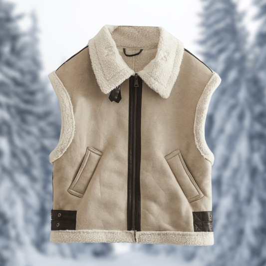 Airin | Capo invernale sartoriale ed elegante