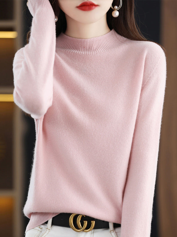 Adriana | Pullover casual ed elegante