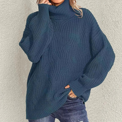 Zyanya | Maglione casual e disinvolto