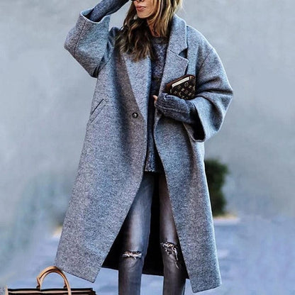 Tita | Cappotto invernale casual ed elegante