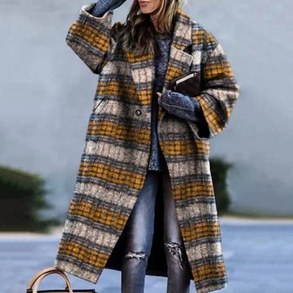 Tita | Cappotto invernale casual ed elegante