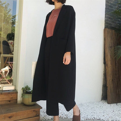 Poppy | Cappotto invernale elegante e senza tempo