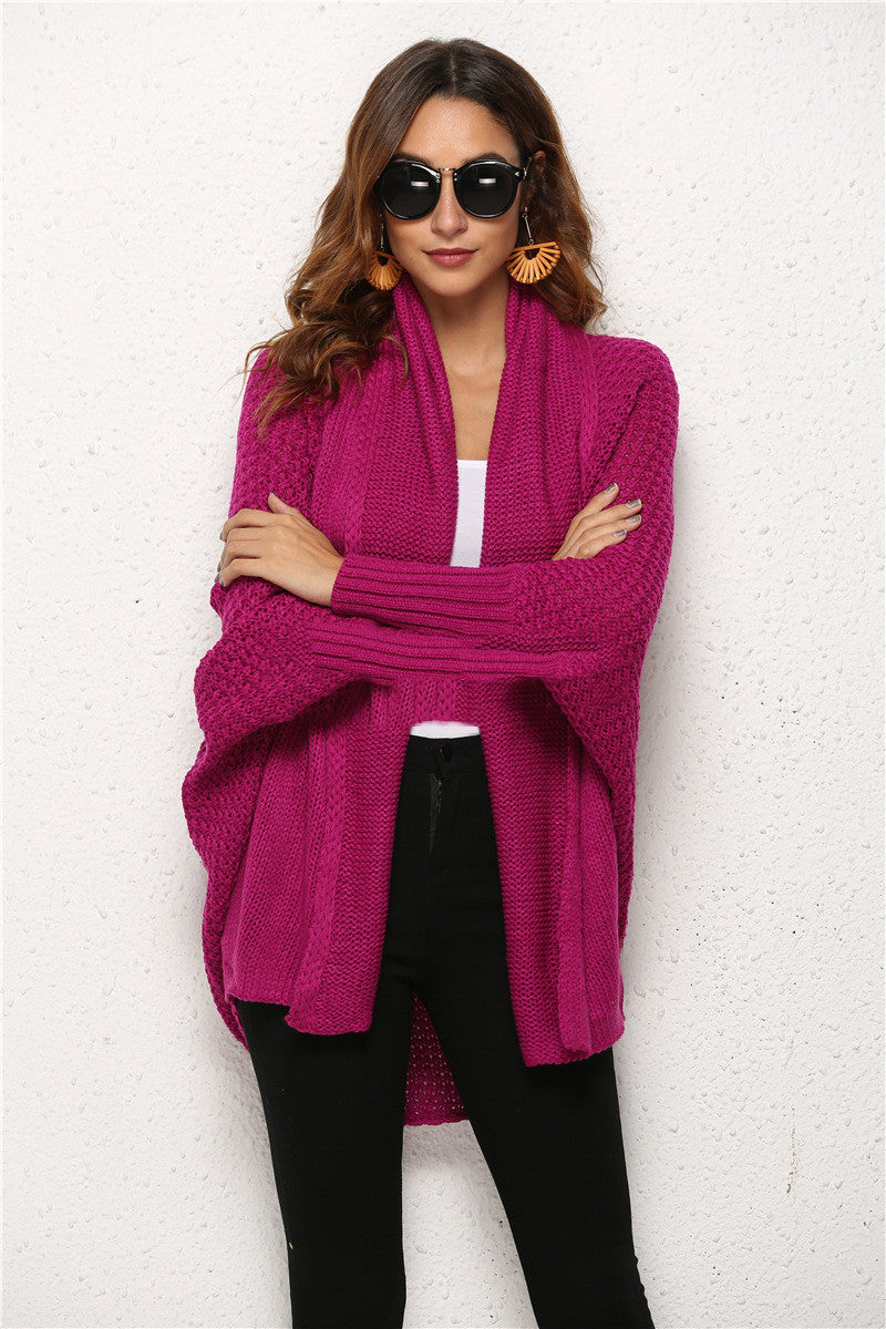 Adalina | Cardigan invernale elegante e casual