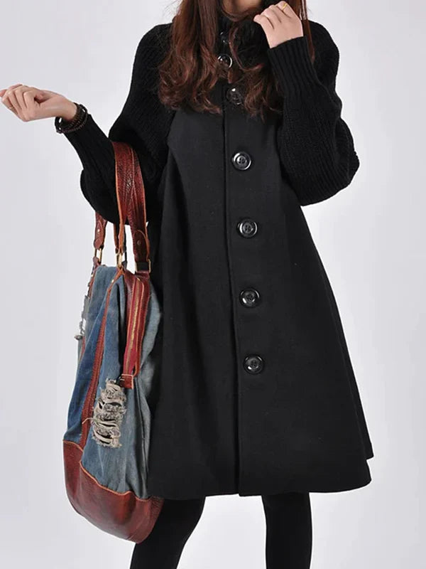 Saida | Cappotto invernale elegante e versatile