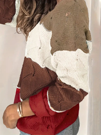 Zita | Pullover elegante e casual