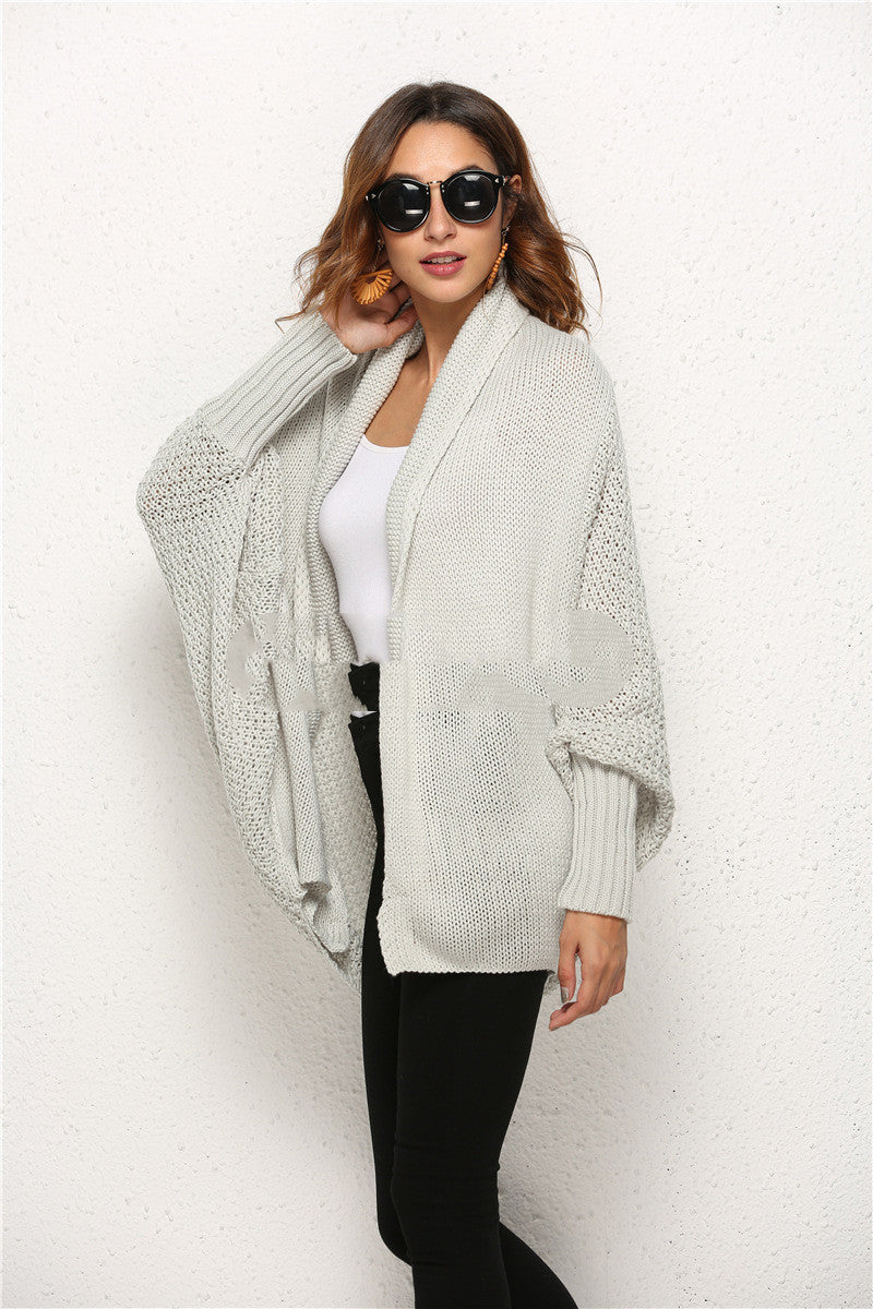 Adalina | Cardigan invernale elegante e casual