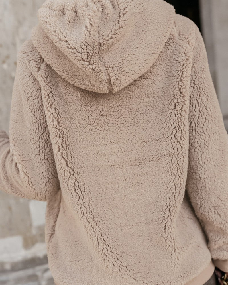 Zofia | Pullover invernale elegante e senza tempo