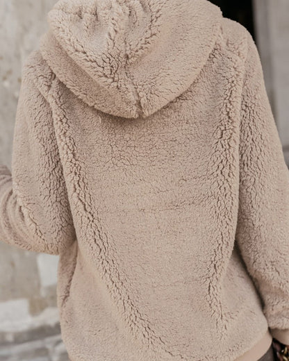 Zofia | Pullover invernale elegante e senza tempo