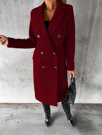 Vada | Cappotto moderno e versatile