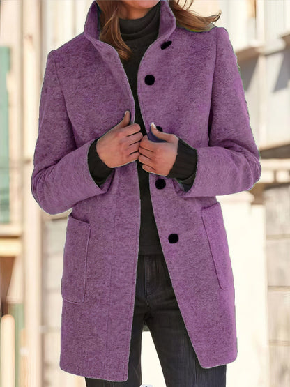 Alani® | Cappotto senza sforzo e di tendenza