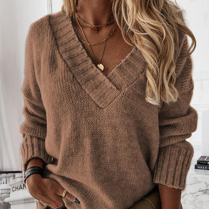 Zena | Pullover invernale casual ed elegante