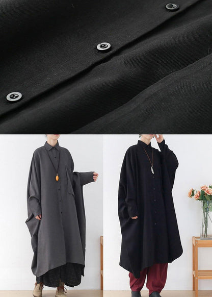 Rowan | Cappotto invernale di classe e senza sforzo