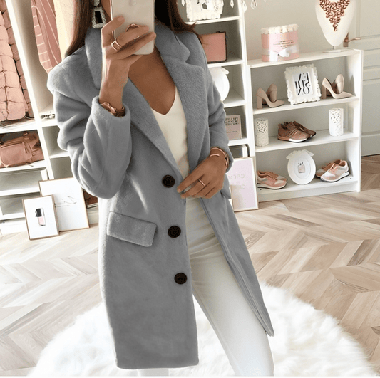 Rylee® | Cappotto classico ed elegante