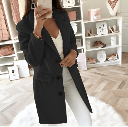 Rylee® | Cappotto classico ed elegante