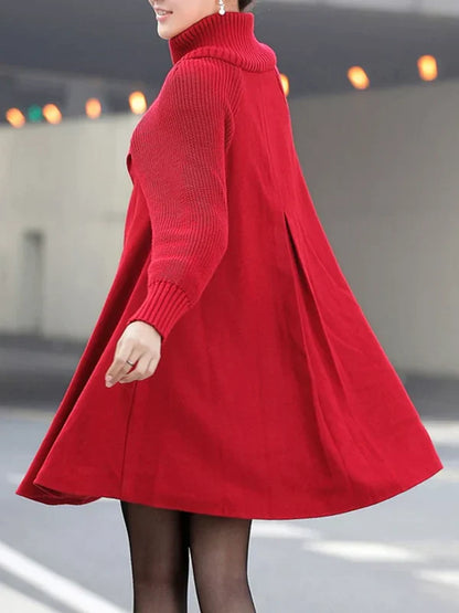 Saida | Cappotto invernale elegante e versatile