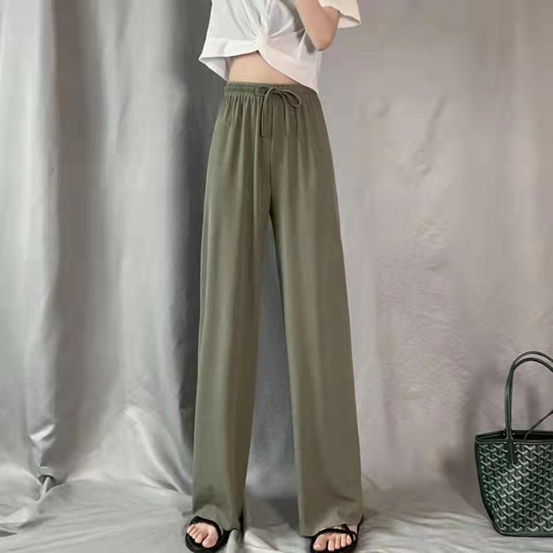 Myrna® | Pantaloni d'ispirazione vintage e cool