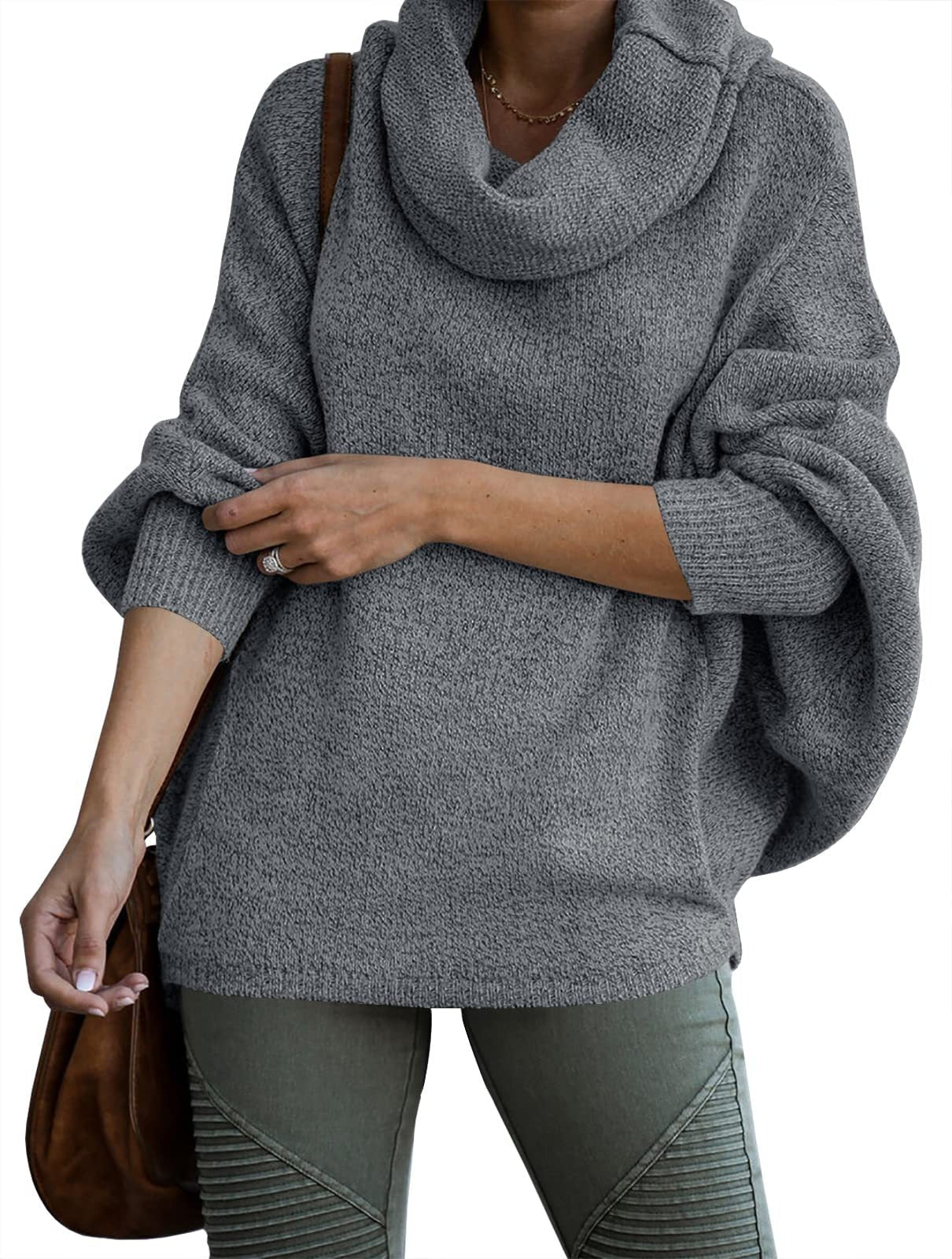 Ainhoa | Pullover invernale classico ed elegante