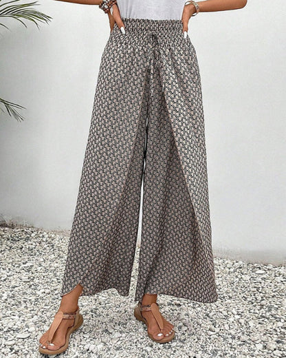 Joëlle | Pantaloni generici classici ed eleganti