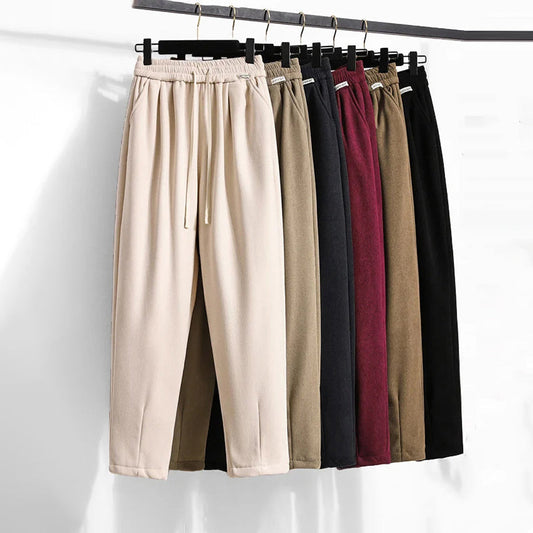 Jesenka® | Pantaloni rilassati ed eleganti